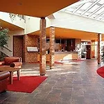 Muehlenhotel Halle-leipzig 4*