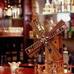 Muehlenhotel Halle-leipzig Hotel