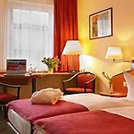 Muehlenhotel Halle-leipzig 4*