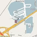 Muehlenhotel Halle-leipzig Landsberg (Saxony-Anhalt)