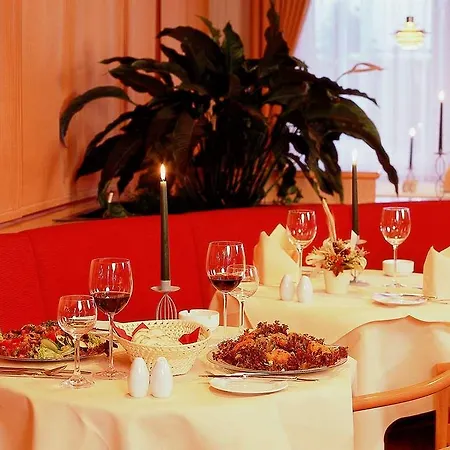 Hotel Muehlenhotel Halle-leipzig Landsberg (Saxony-Anhalt)