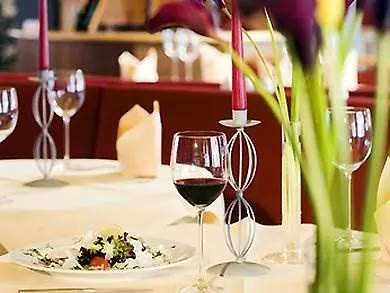 Muehlenhotel Halle-leipzig 兰茨贝格