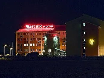 酒店 Muehlenhotel Halle-leipzig 兰茨贝格