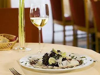 Muehlenhotel Halle-leipzig 酒店 4*