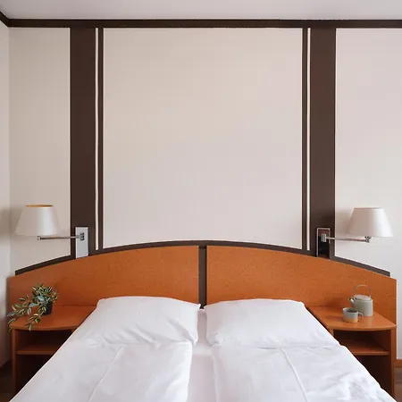 Hotel Muehlenhotel Halle-leipzig