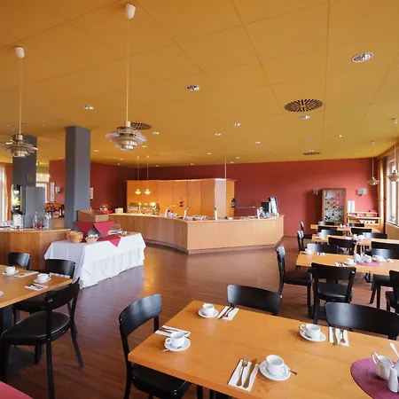 Muehlenhotel Halle-leipzig