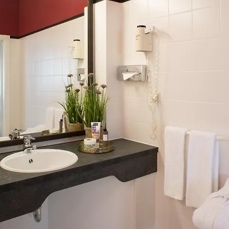 Muehlenhotel Halle-leipzig 酒店 4*