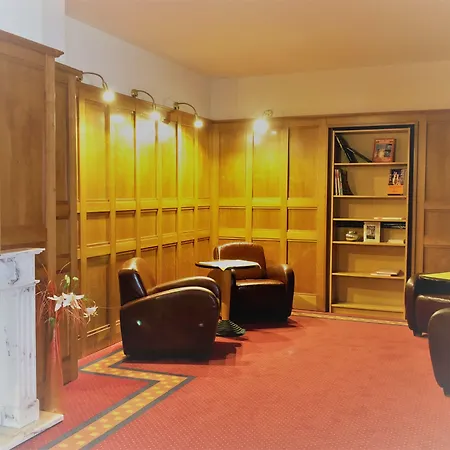 Muehlenhotel Halle-leipzig 酒店 4*