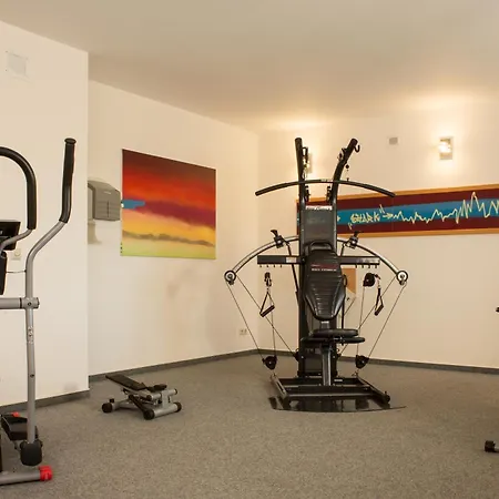 Muehlenhotel Halle-leipzig Λάντσμπεργκ