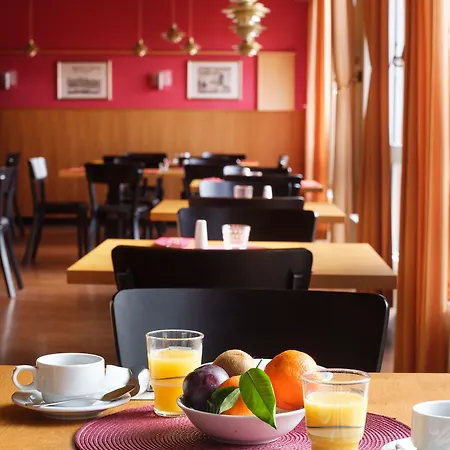Muehlenhotel Halle-leipzig