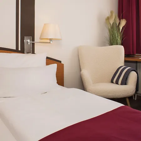 Muehlenhotel Halle-leipzig 酒店 4*
