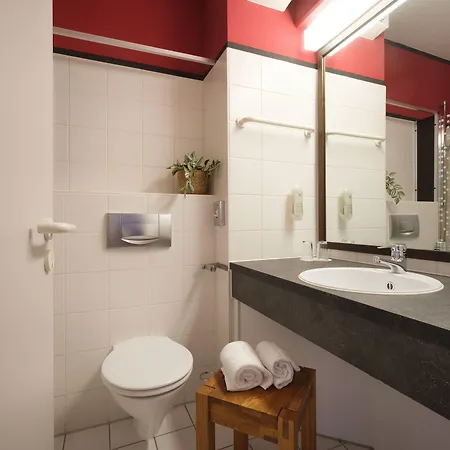 Muehlenhotel Halle-leipzig 4*