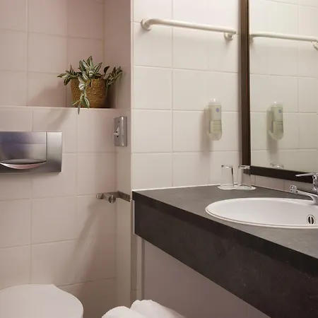 Muehlenhotel Halle-leipzig Hotell Landsberg (Saxony-Anhalt)