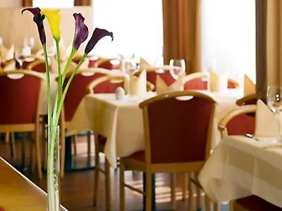 Muehlenhotel Halle-leipzig Hotel