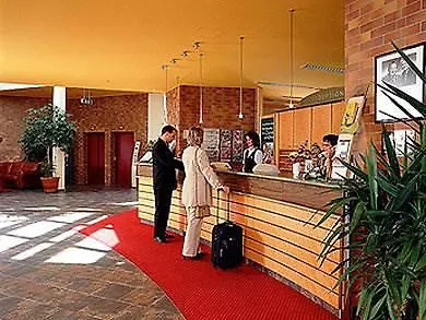 Muehlenhotel Halle-leipzig 4* Λάντσμπεργκ