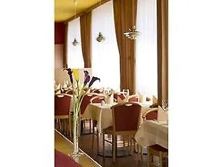 Muehlenhotel Halle-leipzig 4* 兰茨贝格