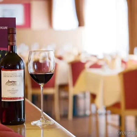 酒店 Muehlenhotel Halle-leipzig