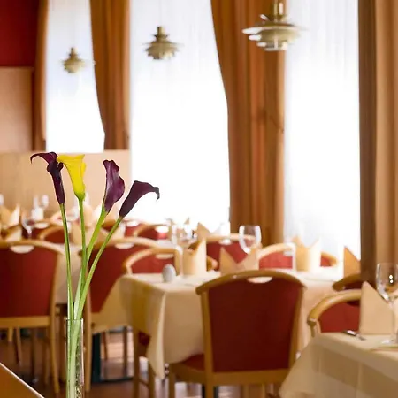 Muehlenhotel Halle-leipzig 酒店 兰茨贝格