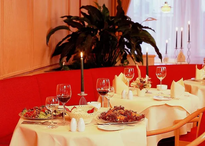 Hotel Muehlenhotel Halle-leipzig Landsberg (Saxony-Anhalt)