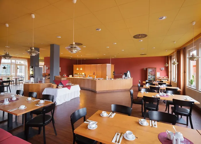 Muehlenhotel Halle-leipzig