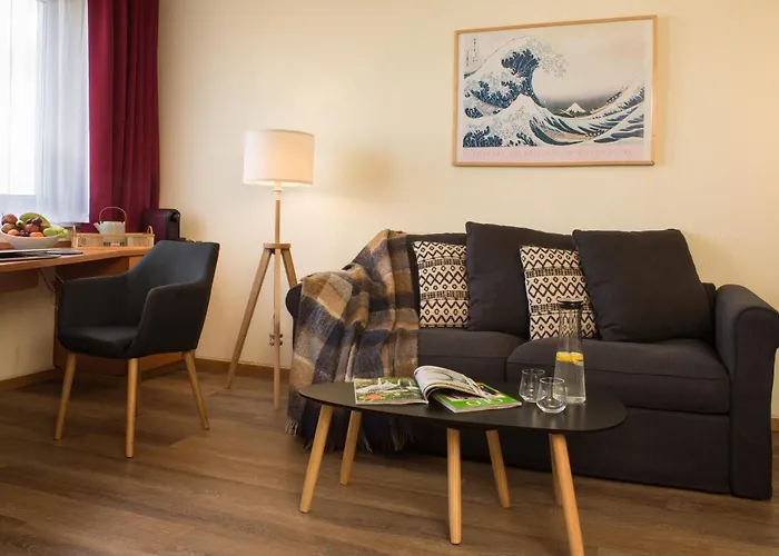 Muehlenhotel Halle-leipzig ホテル 4*