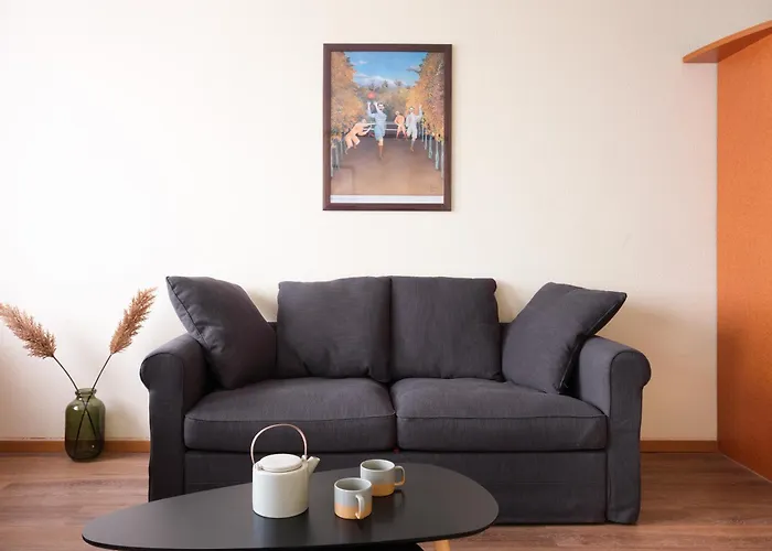 Muehlenhotel Halle-leipzig ホテル 4*