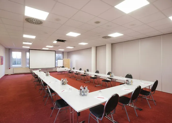 Muehlenhotel Halle-leipzig Landsberg