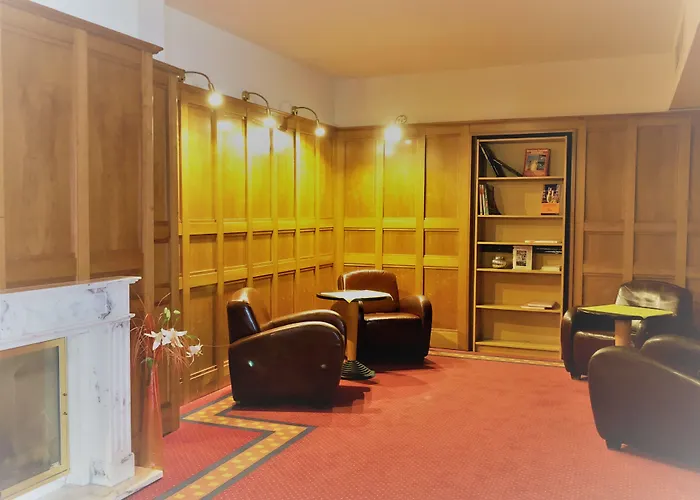 Muehlenhotel Halle-leipzig Hotel 4*