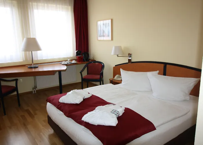 Muehlenhotel Halle-leipzig 4* Landsberg (Saxony-Anhalt)