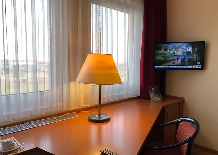 Muehlenhotel Halle-leipzig Landsberg (Saxony-Anhalt)