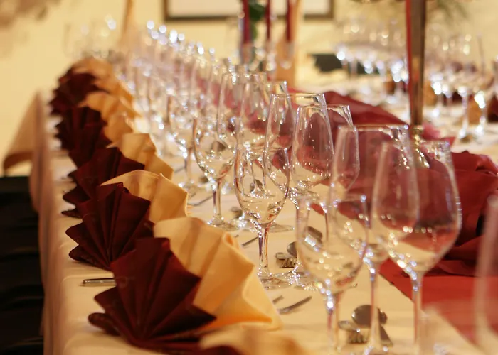 Muehlenhotel Halle-leipzig Hotel Landsberg (Saxony-Anhalt)