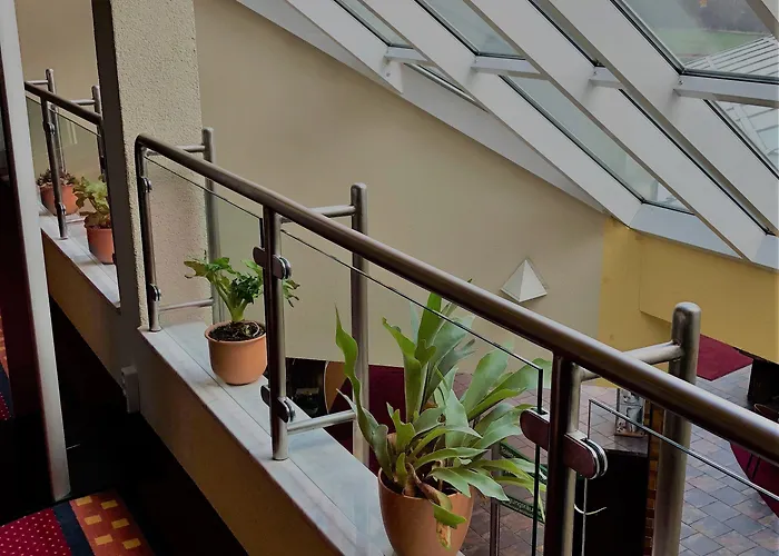 Hotel Muehlenhotel Halle-leipzig Landsberg (Saxony-Anhalt)