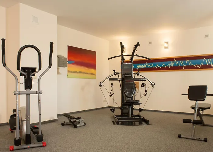 Muehlenhotel Halle-leipzig Landsberg (Saxony-Anhalt)