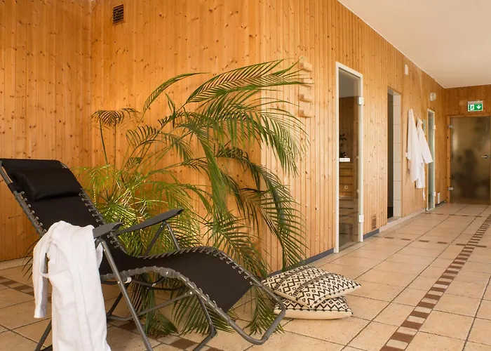 Muehlenhotel Halle-leipzig 4*