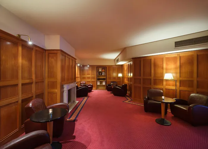 Muehlenhotel Halle-leipzig ホテル