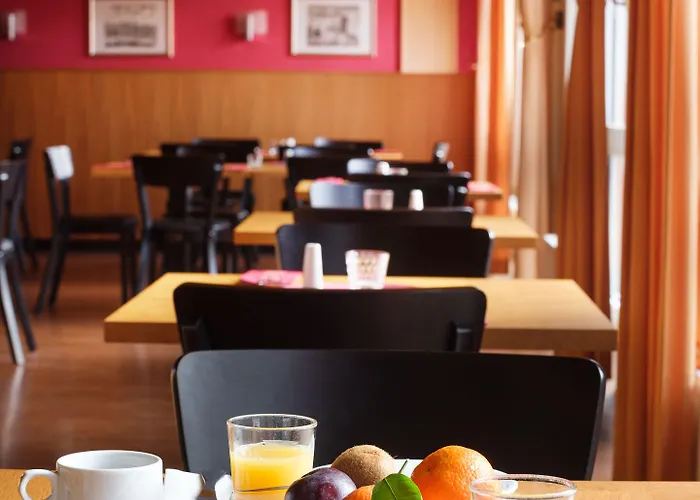 Muehlenhotel Halle-leipzig