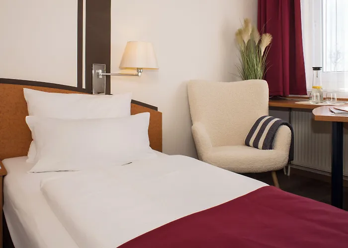 Muehlenhotel Halle-leipzig ホテル 4*