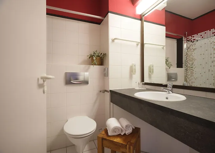 Muehlenhotel Halle-leipzig 4*