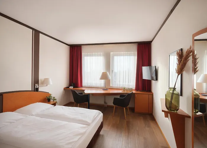 Hotel Muehlenhotel Halle-leipzig Landsberg (Saxony-Anhalt)