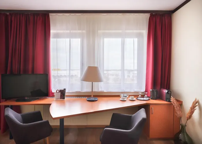 Muehlenhotel Halle-leipzig ホテル Landsberg