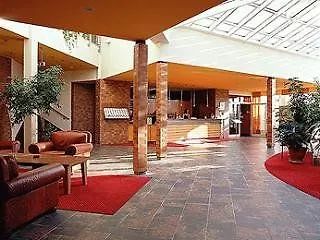 Muehlenhotel Halle-leipzig 4*