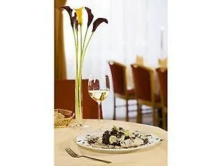 Muehlenhotel Halle-leipzig 4*