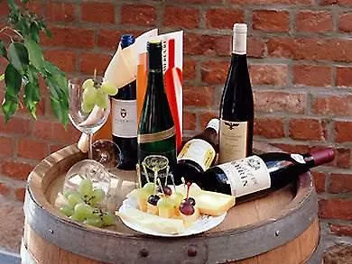 Hotel Muehlenhotel Halle-leipzig