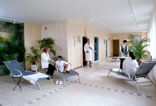 Muehlenhotel Halle-leipzig Landsberg (Saxony-Anhalt)