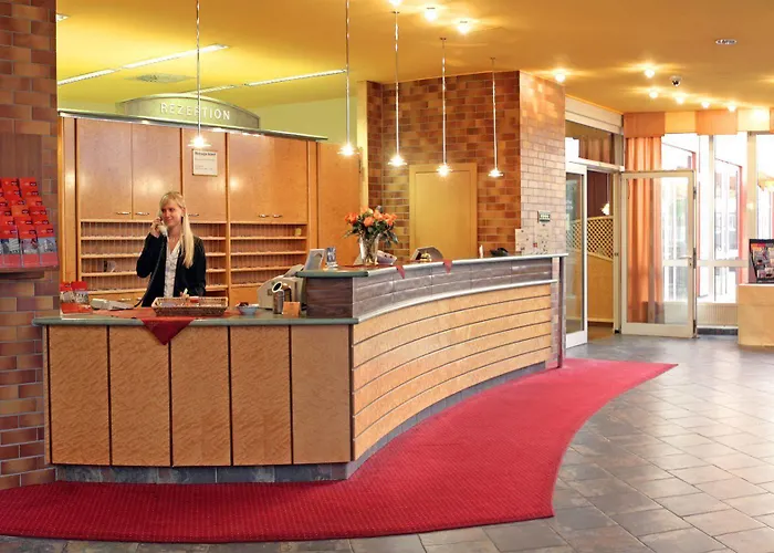 Muehlenhotel Halle-leipzig 4* Landsberg (Saxony-Anhalt)