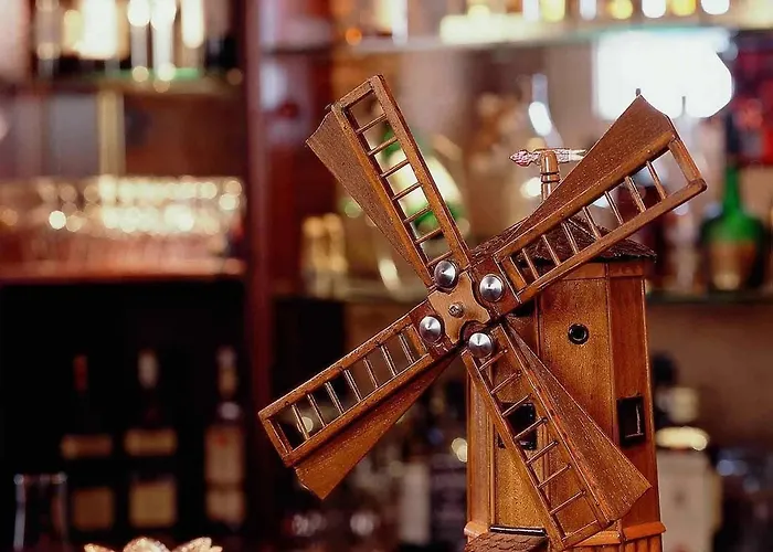 Muehlenhotel Halle-leipzig Hotel