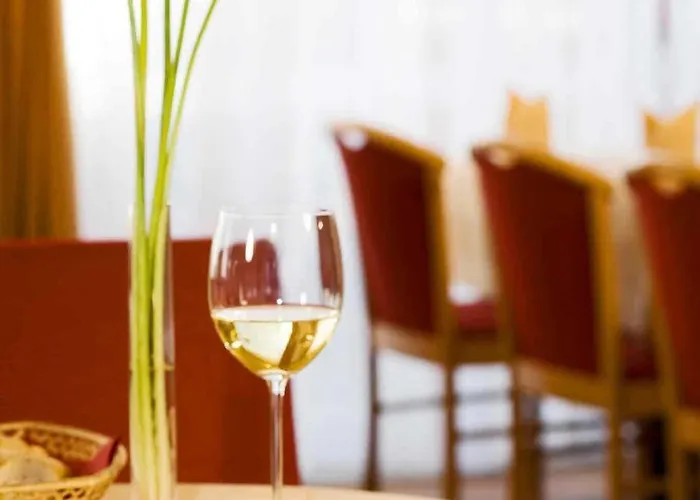 Muehlenhotel Halle-leipzig Hotel 4*