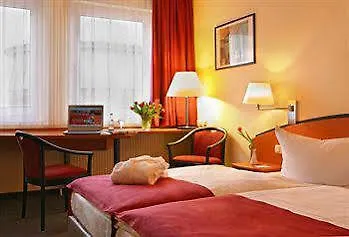 Muehlenhotel Halle-leipzig 4*