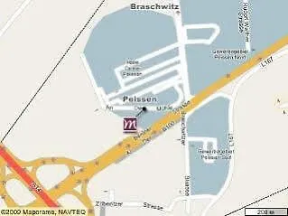 Muehlenhotel Halle-leipzig Landsberg